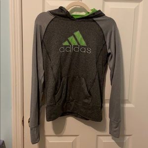 Adidas Hoodie